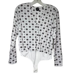 Free Press‎ Bodysuit